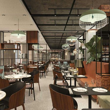 Four Points By Sheraton Wroclaw Luaran gambar