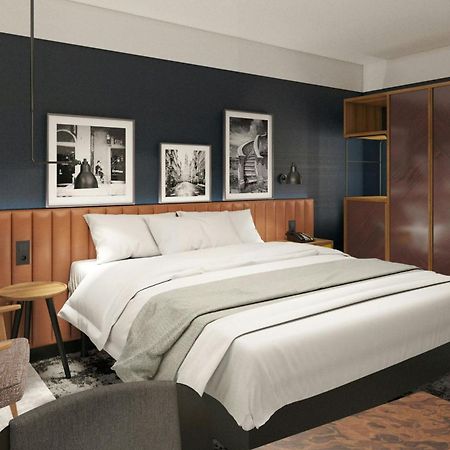 Four Points By Sheraton Wroclaw Luaran gambar