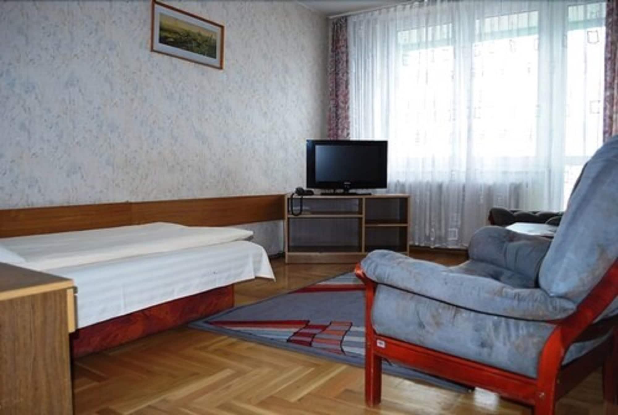 Four Points By Sheraton Wroclaw Luaran gambar