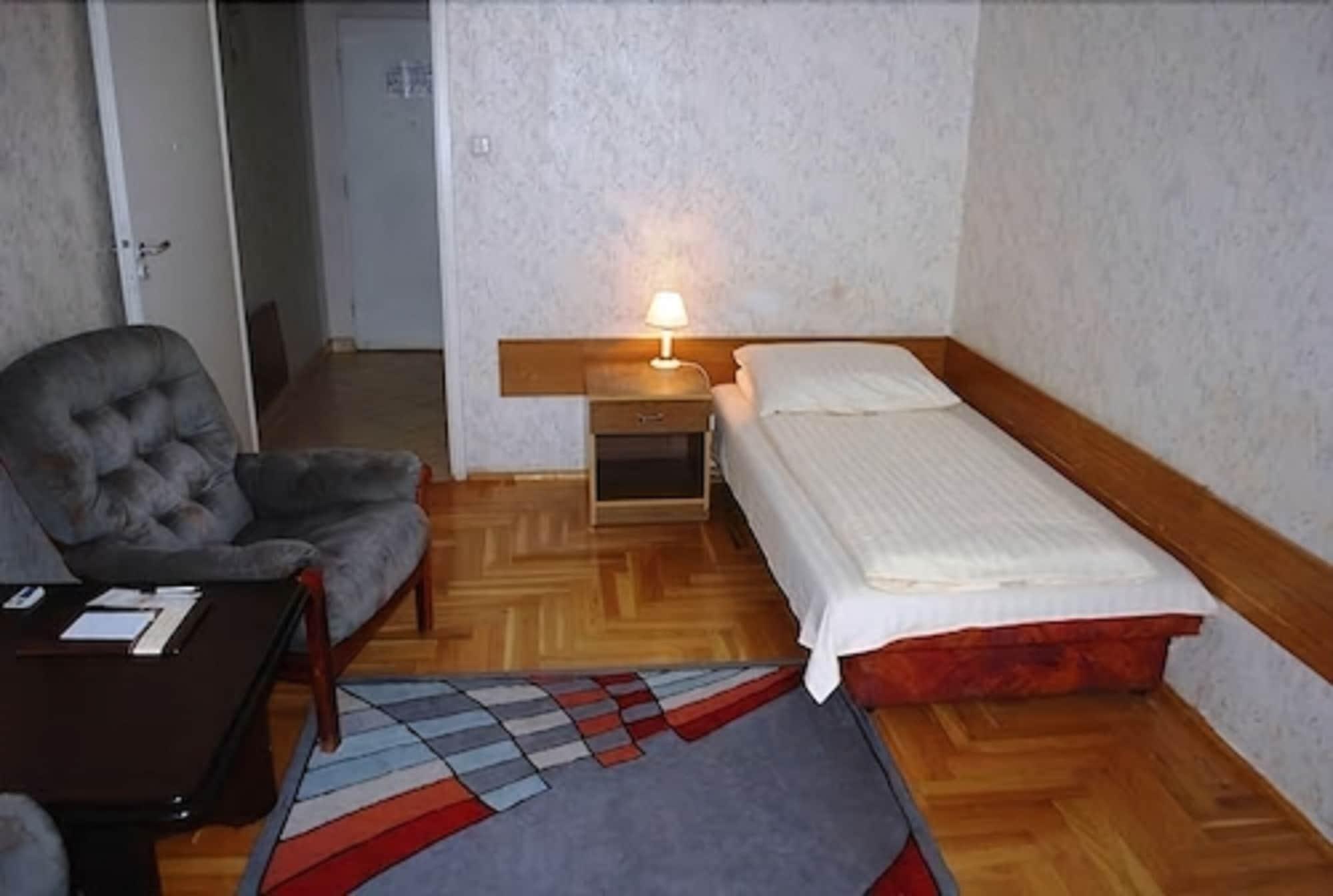 Four Points By Sheraton Wroclaw Luaran gambar