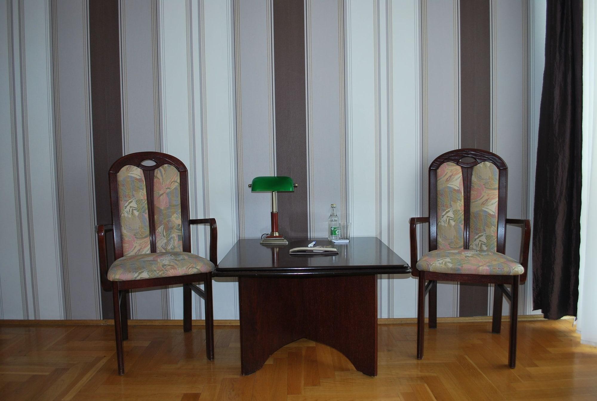 Four Points By Sheraton Wroclaw Luaran gambar