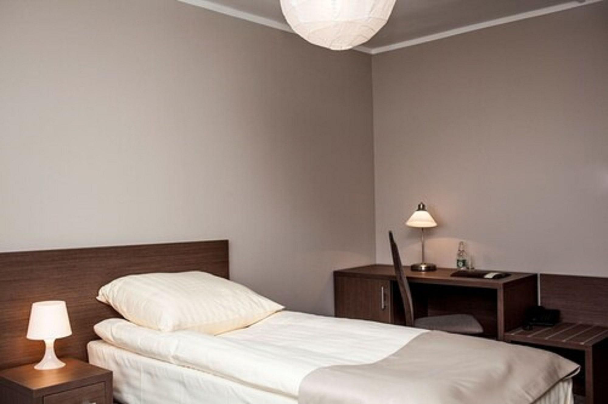 Four Points By Sheraton Wroclaw Luaran gambar