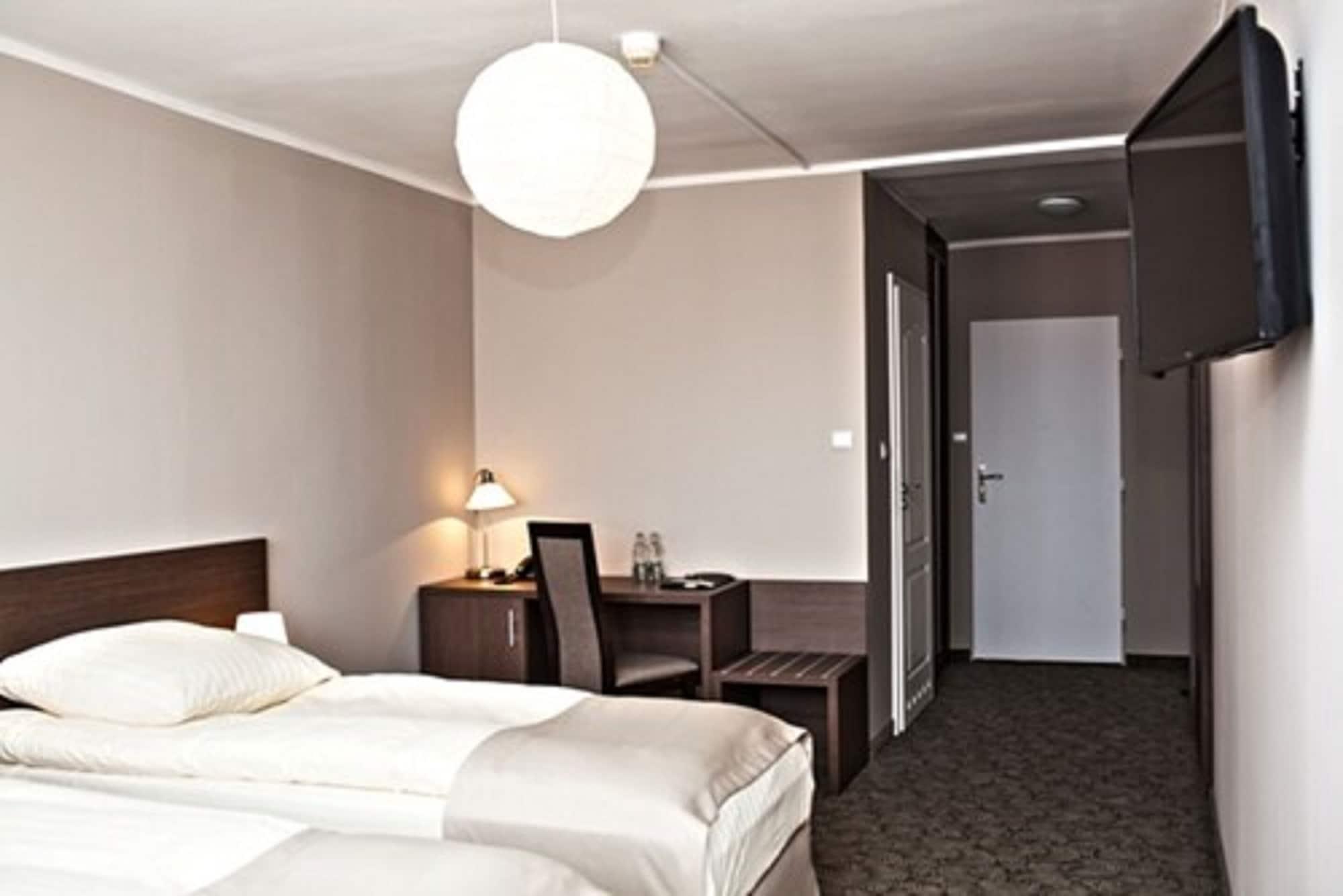 Four Points By Sheraton Wroclaw Luaran gambar