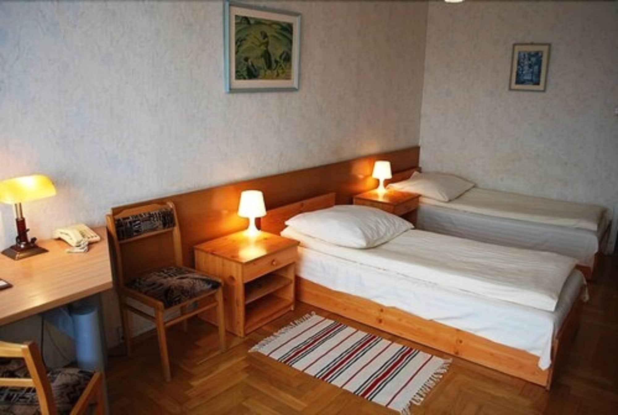 Four Points By Sheraton Wroclaw Luaran gambar