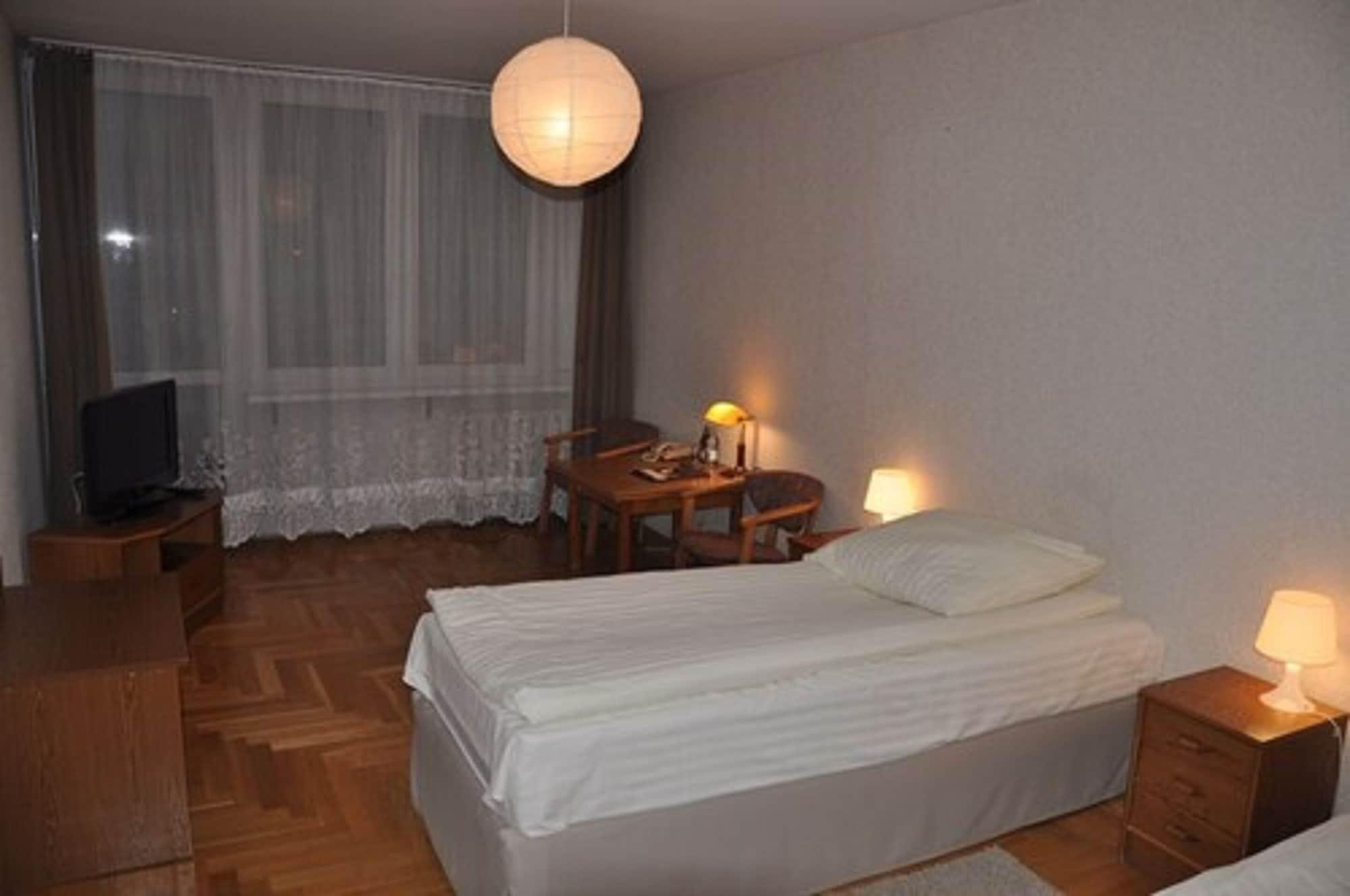 Four Points By Sheraton Wroclaw Luaran gambar