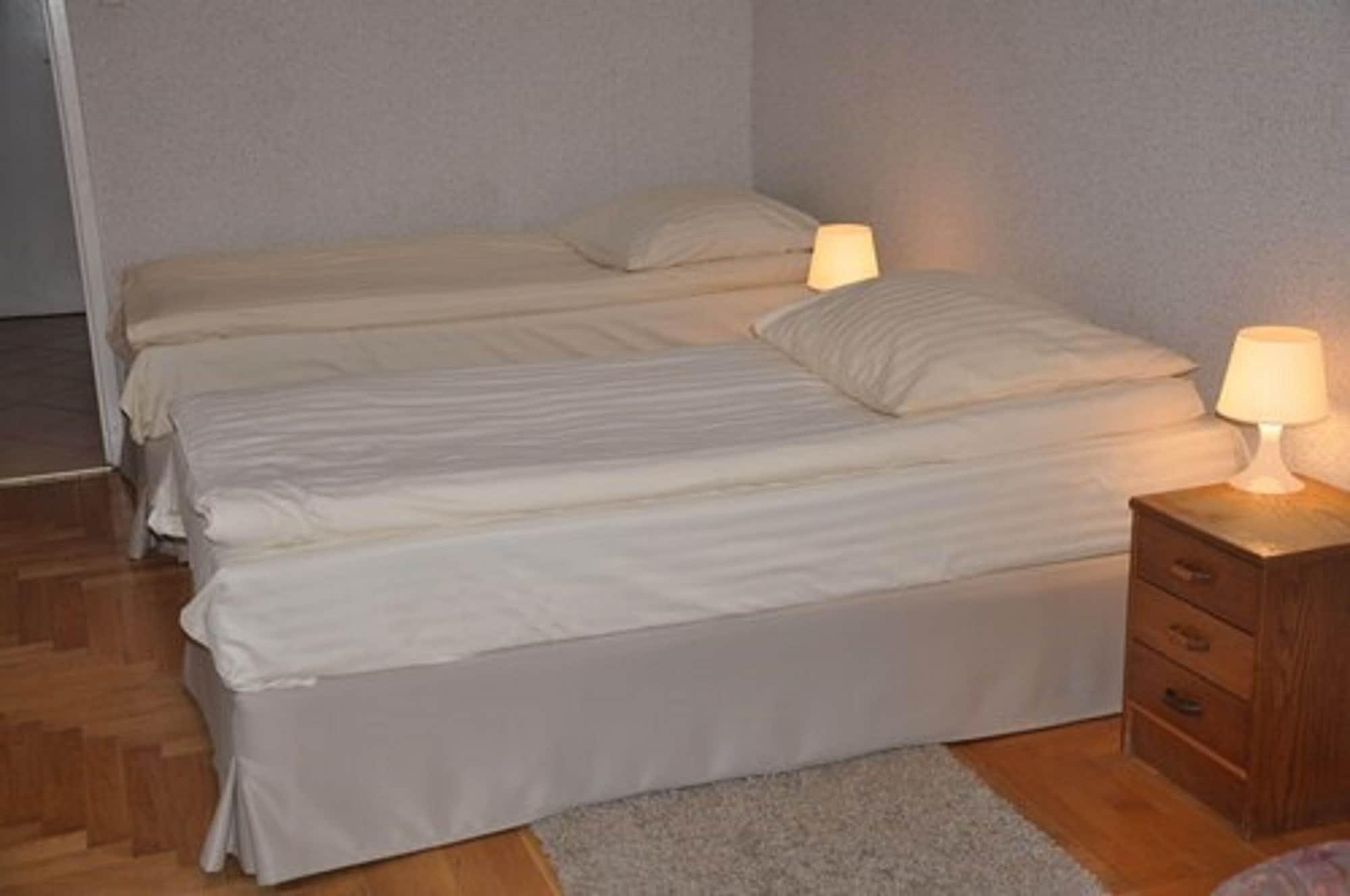 Four Points By Sheraton Wroclaw Luaran gambar