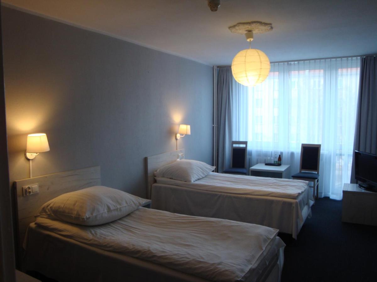 Four Points By Sheraton Wroclaw Luaran gambar