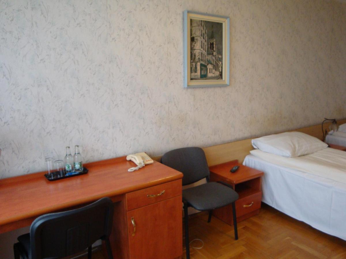 Four Points By Sheraton Wroclaw Luaran gambar