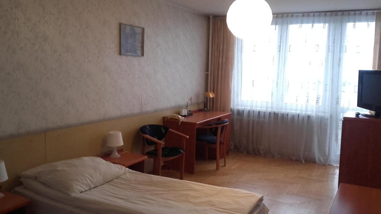 Four Points By Sheraton Wroclaw Luaran gambar