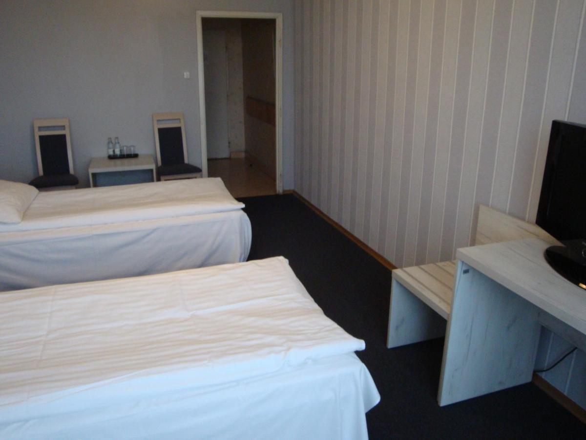 Four Points By Sheraton Wroclaw Luaran gambar