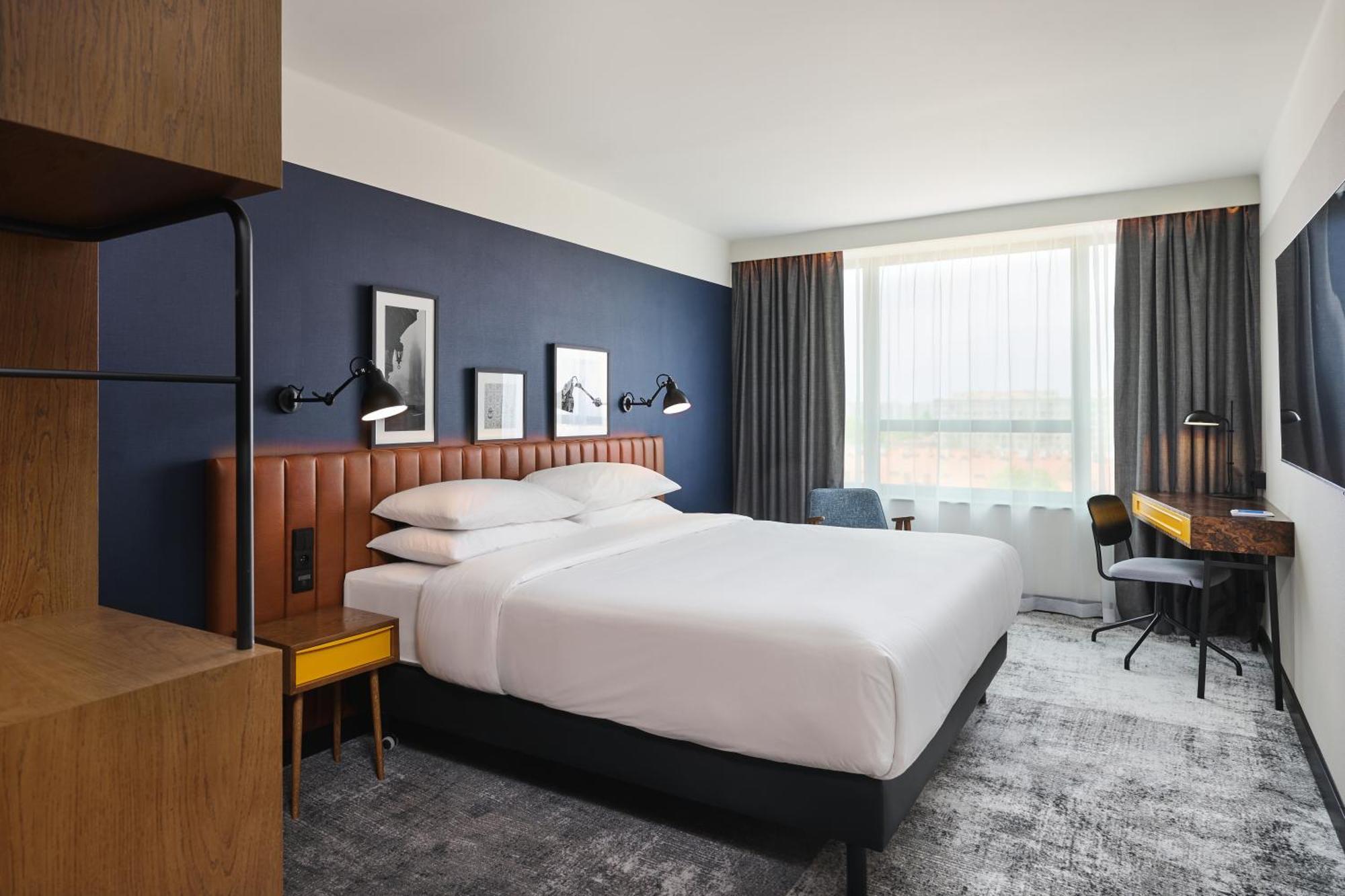 Four Points By Sheraton Wroclaw Luaran gambar