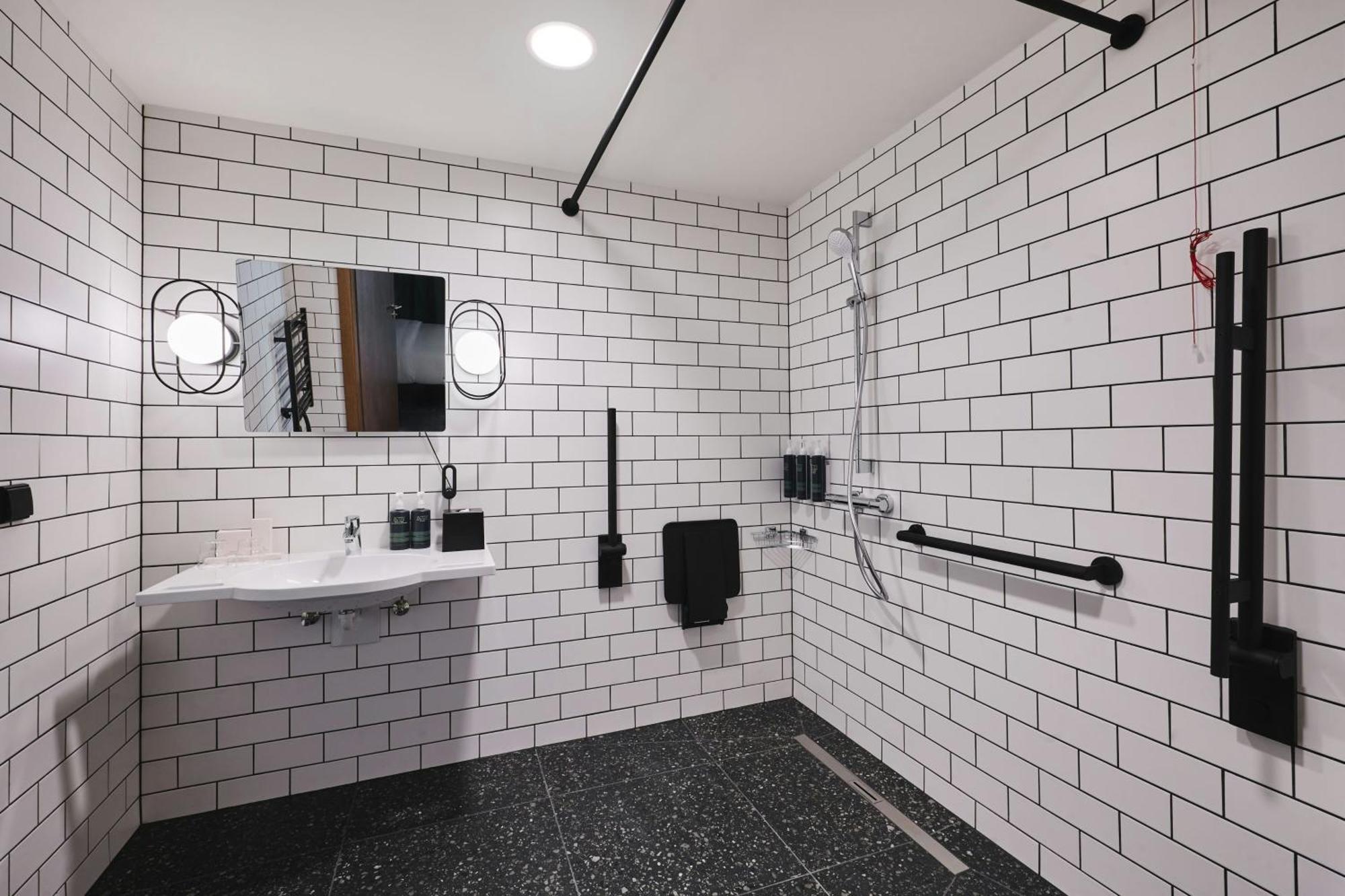 Four Points By Sheraton Wroclaw Luaran gambar