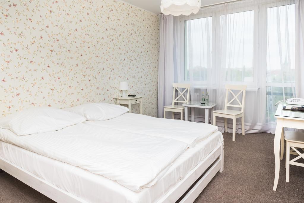 Four Points By Sheraton Wroclaw Luaran gambar
