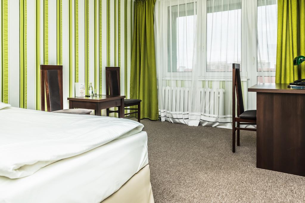 Four Points By Sheraton Wroclaw Luaran gambar