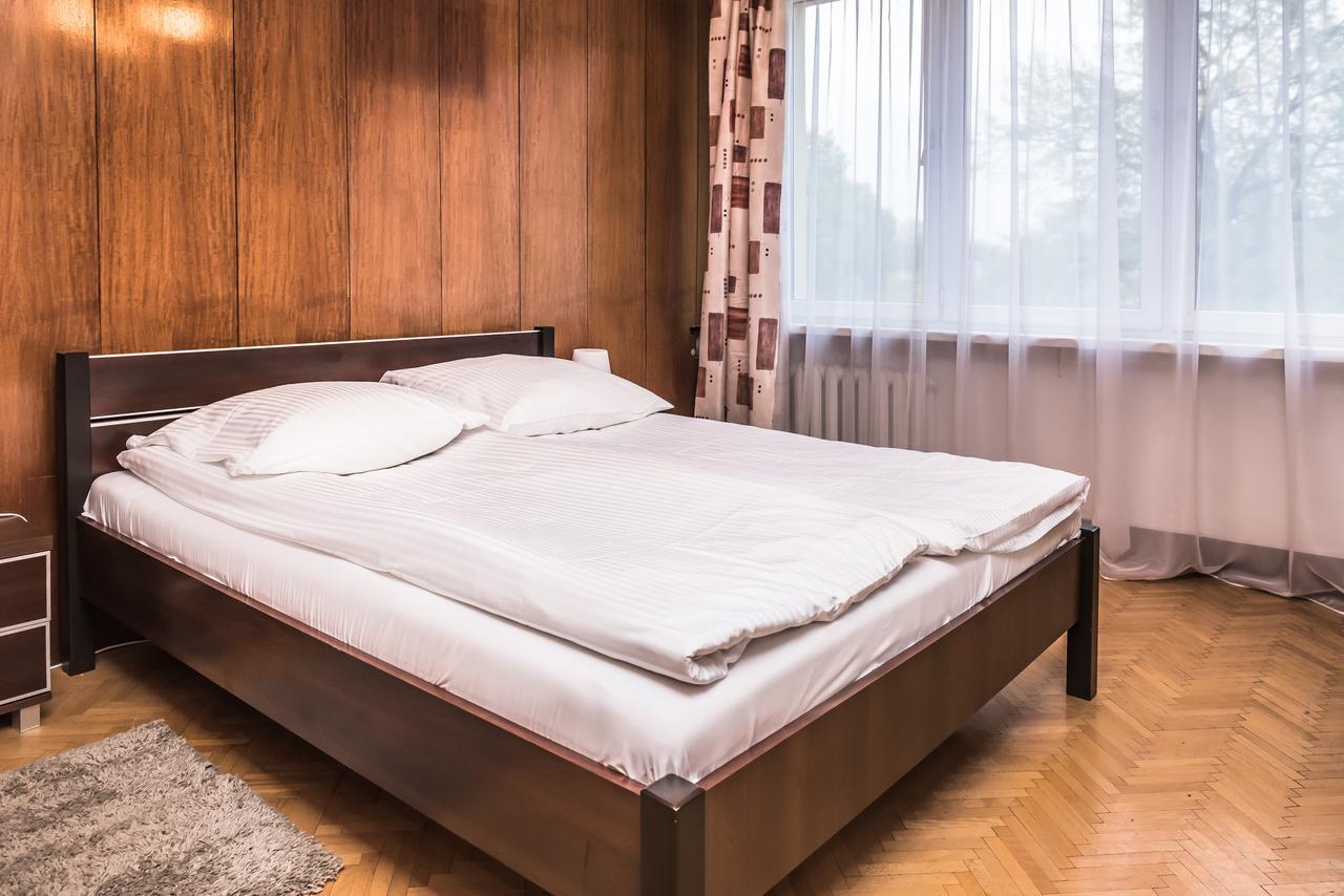 Four Points By Sheraton Wroclaw Luaran gambar