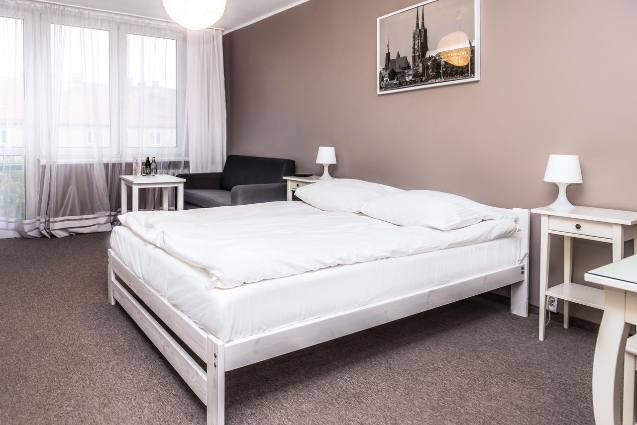 Four Points By Sheraton Wroclaw Luaran gambar