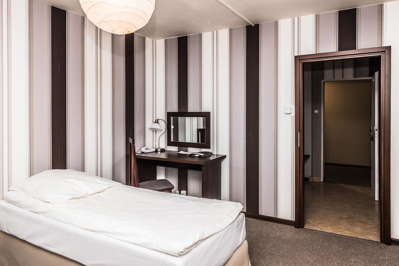 Four Points By Sheraton Wroclaw Luaran gambar