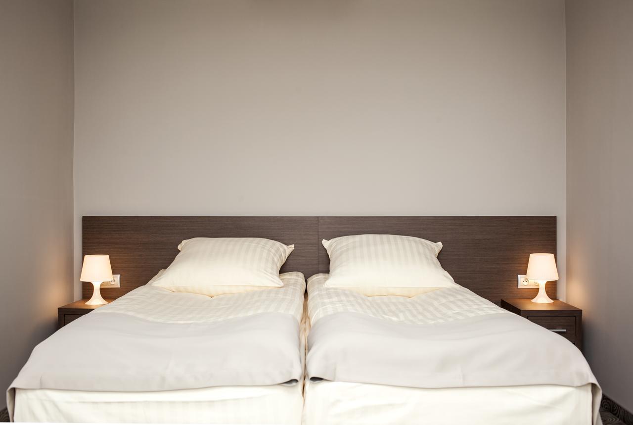 Four Points By Sheraton Wroclaw Luaran gambar