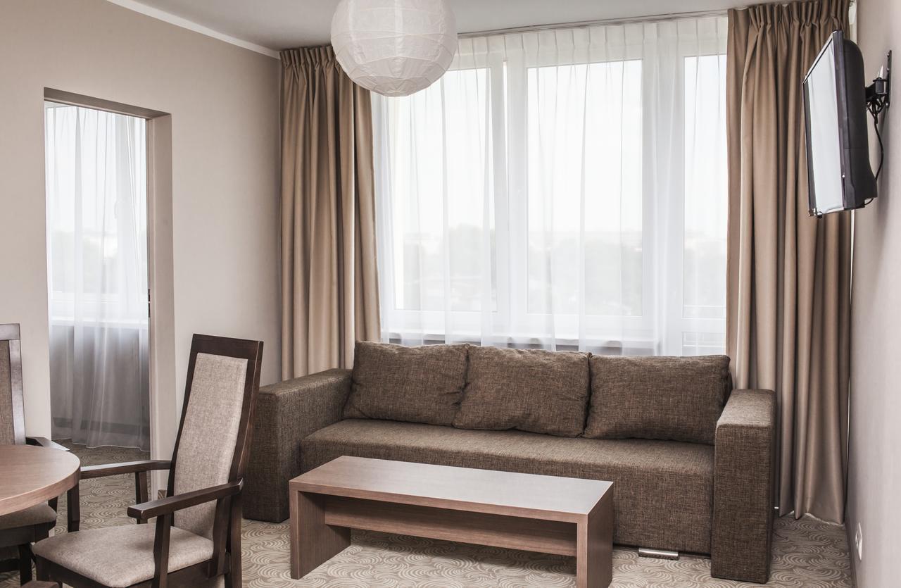 Four Points By Sheraton Wroclaw Luaran gambar