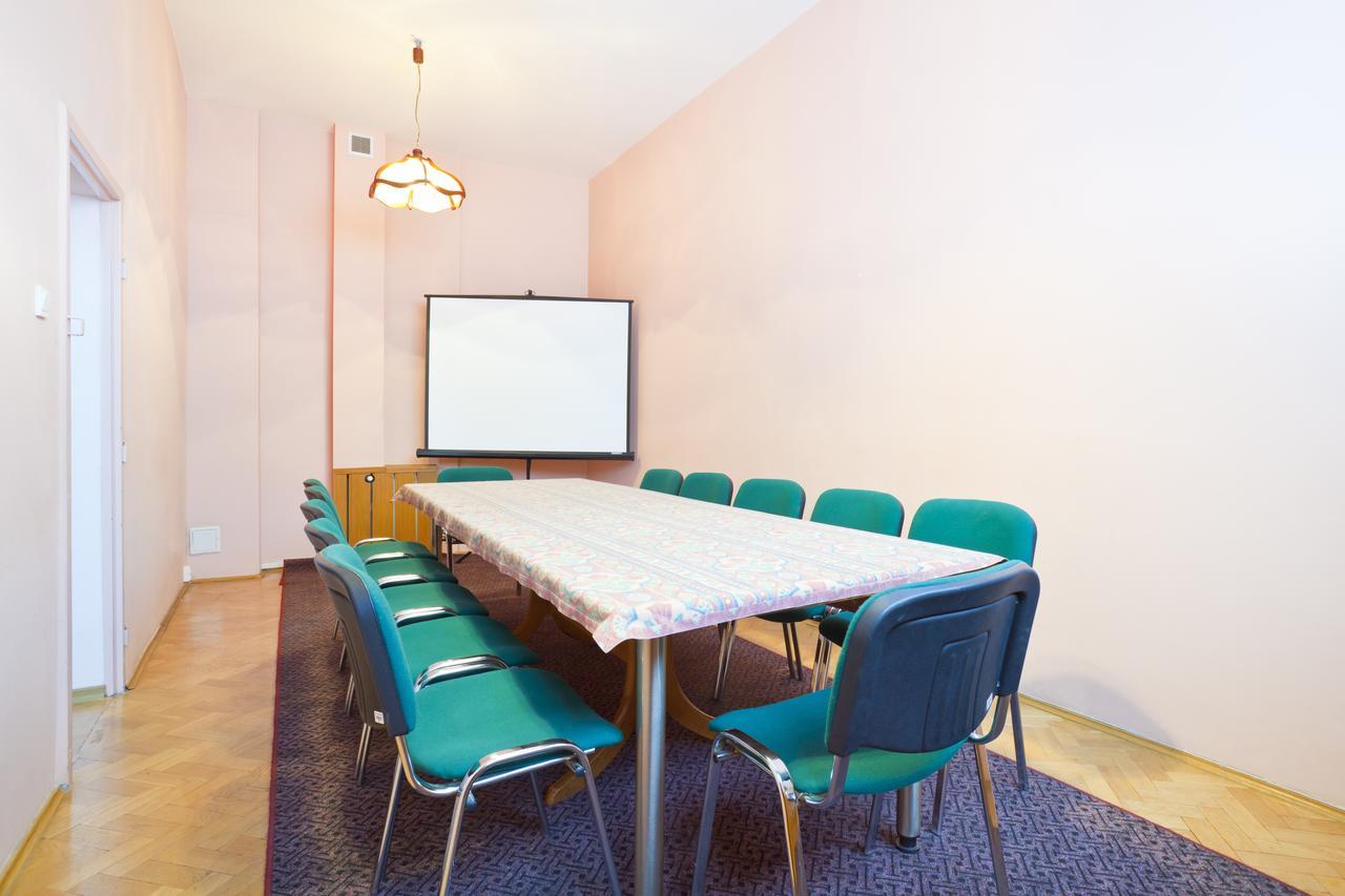 Four Points By Sheraton Wroclaw Luaran gambar