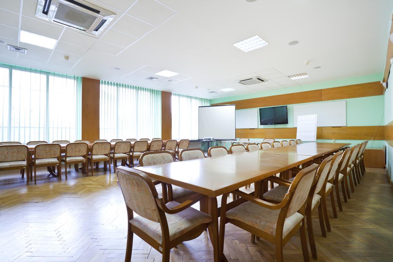 Four Points By Sheraton Wroclaw Luaran gambar
