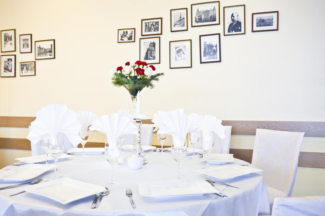 Four Points By Sheraton Wroclaw Luaran gambar
