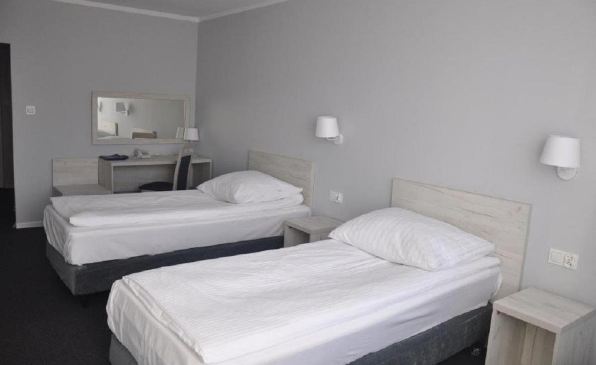 Four Points By Sheraton Wroclaw Luaran gambar