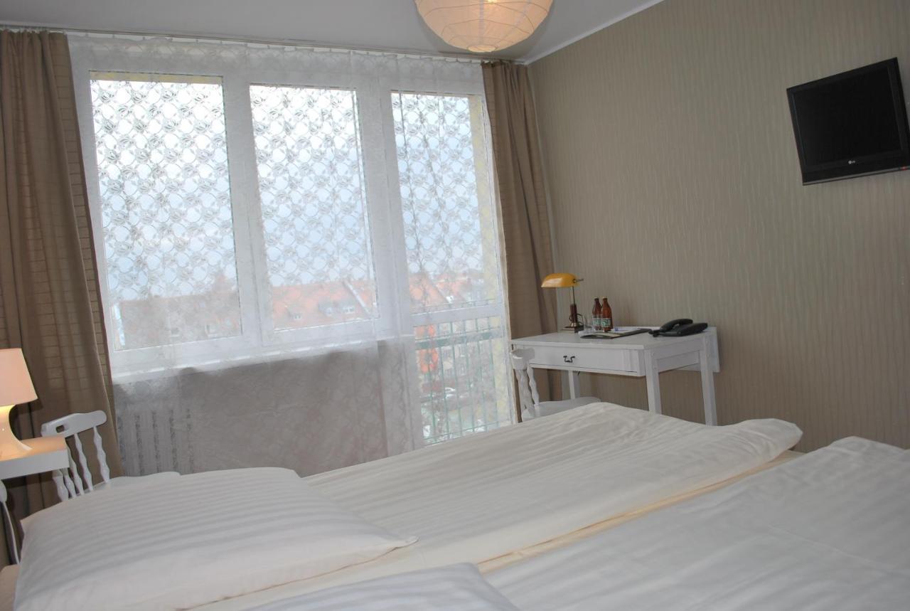 Four Points By Sheraton Wroclaw Luaran gambar