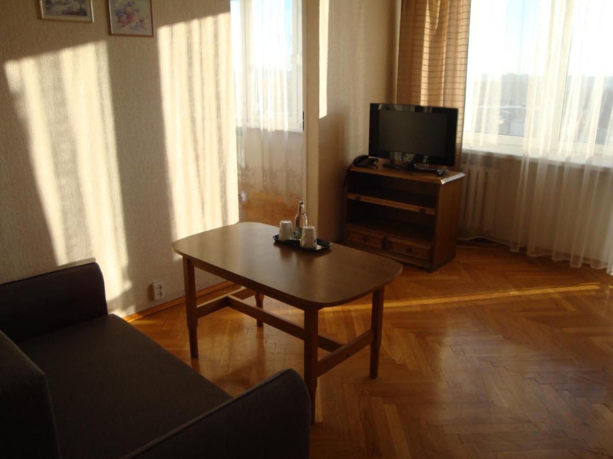 Four Points By Sheraton Wroclaw Luaran gambar